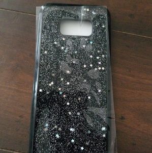 GEL CASE FOR GALAXY S8 PLUS